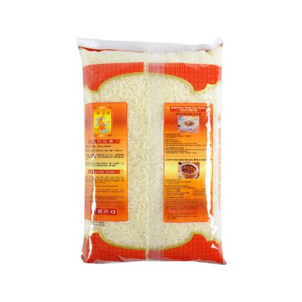 DRAGON Thai Fragnance Rice 1kg