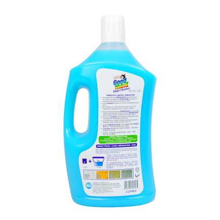 GOODMAID Floor Cleaner AntiBac Lavender 3L