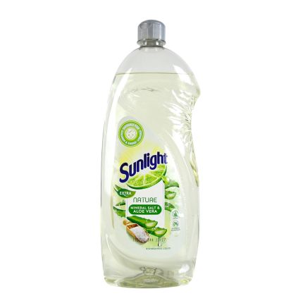 SUNLIGHT Dishwash Extra Nature 800ml