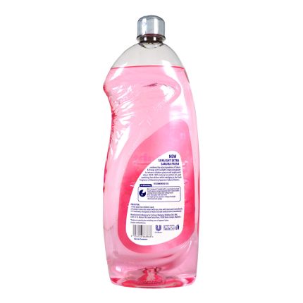 SUNLIGHT Dishwash Sakura Fresh 800ml