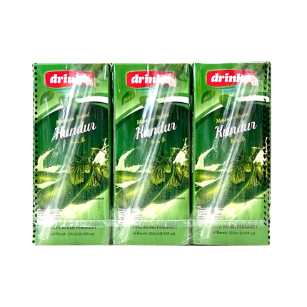 DRINHO Winter Melon Drink 6x250ml