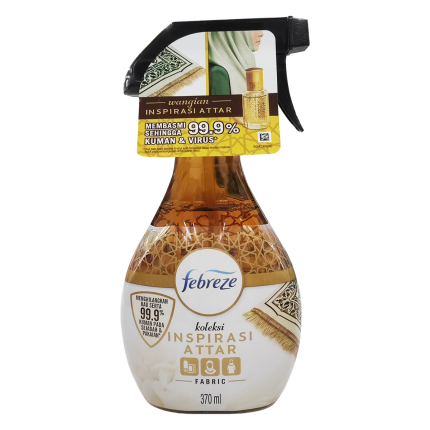 FEBREZE Inspirasi Attar Spray 370ml