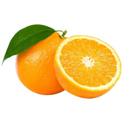 Orange 100g